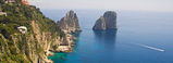  Capri Tours